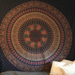Urban Outfitters Tapestry